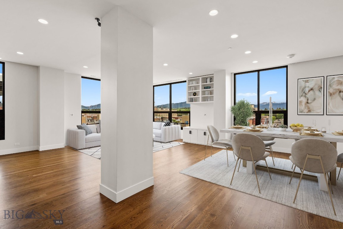 HBP Residential Condo - Residential