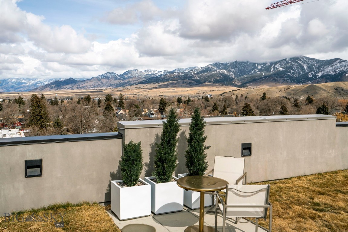 HBP Residential Condo - Residential