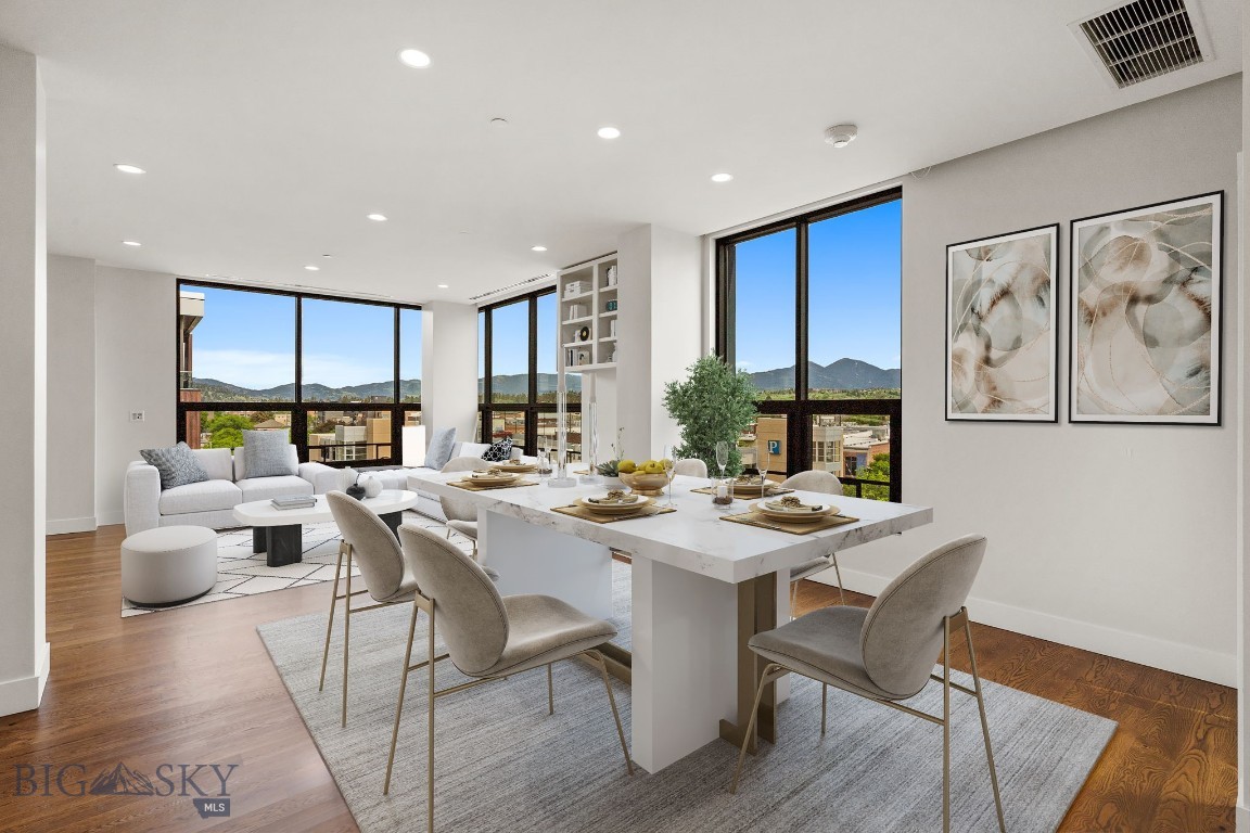 HBP Residential Condo - Residential