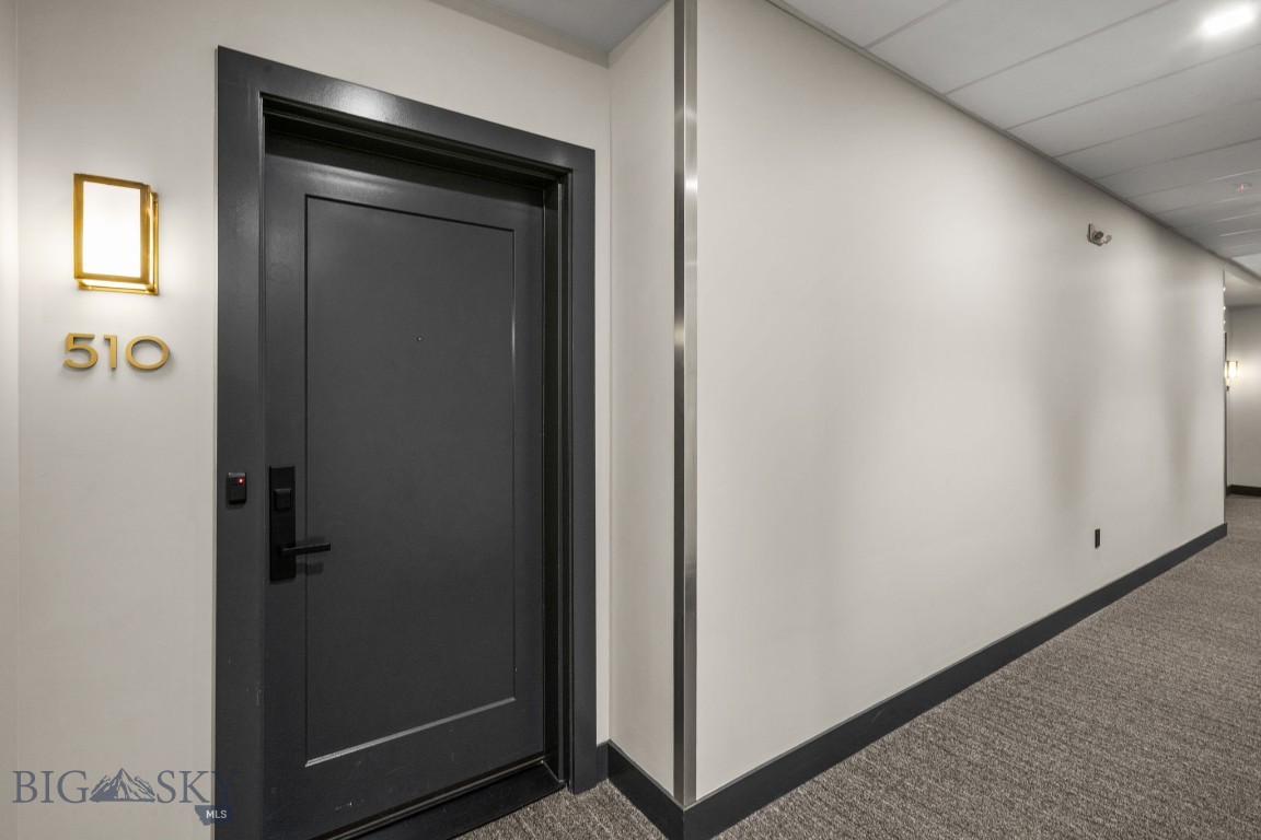 HBP Residential Condo - Residential