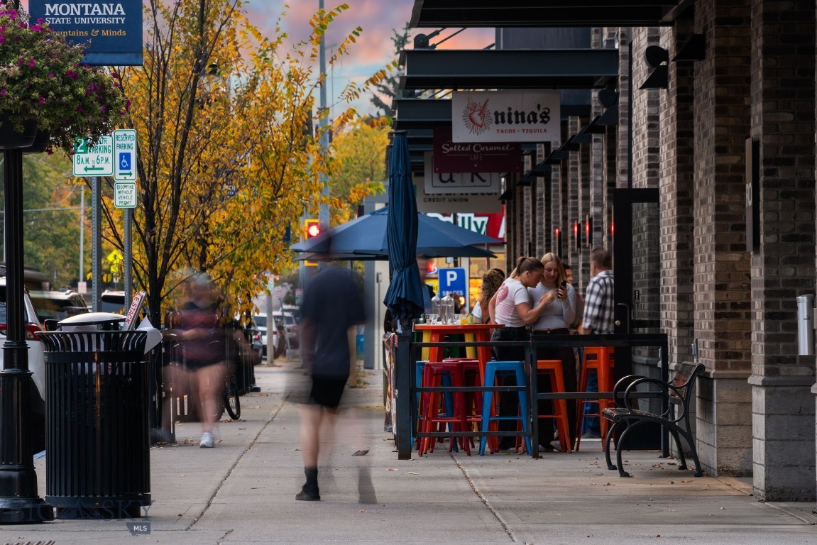 HBP Residential Condo - Residential