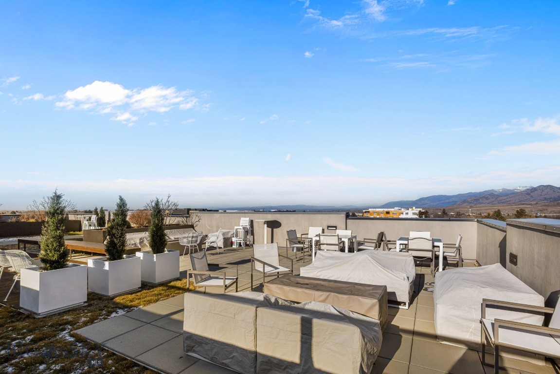 HBP Residential Condo - Residential