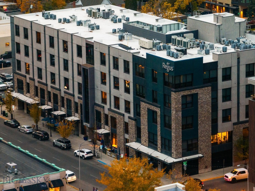 HBP Residential Condo - Residential