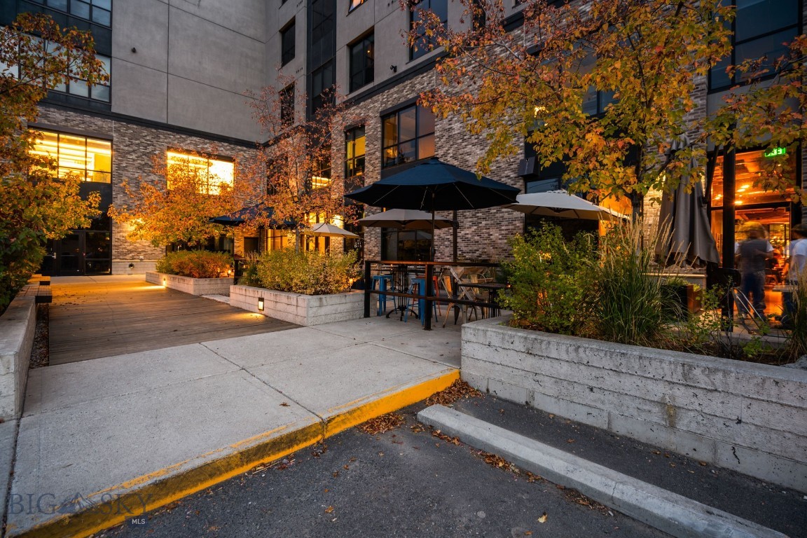 HBP Residential Condo - Residential