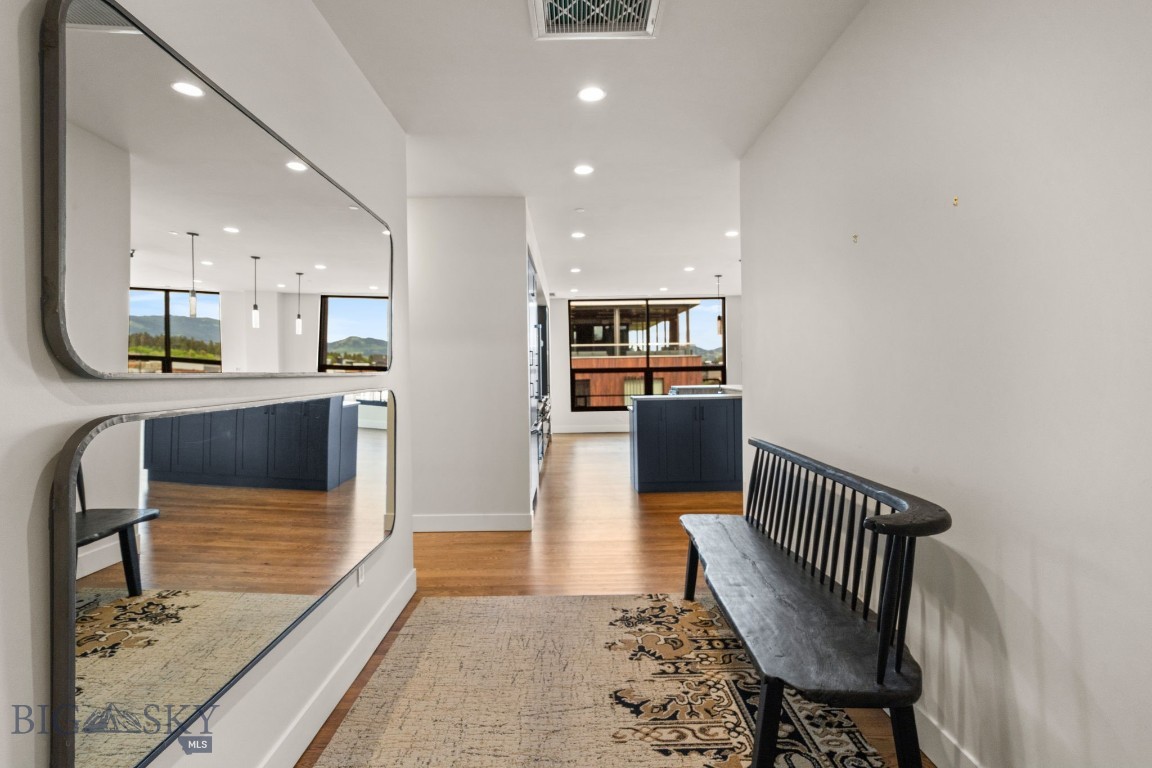 HBP Residential Condo - Residential