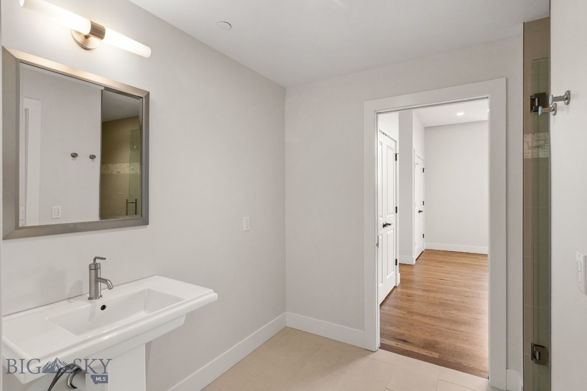 HBP Residential Condo - Residential