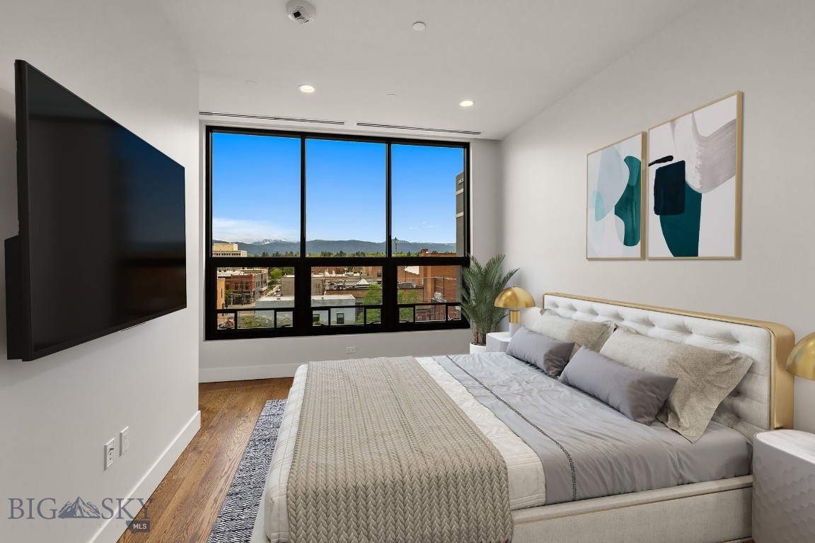 HBP Residential Condo - Residential
