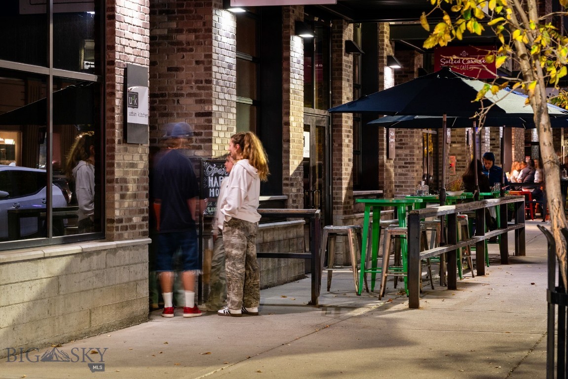 HBP Residential Condo - Residential