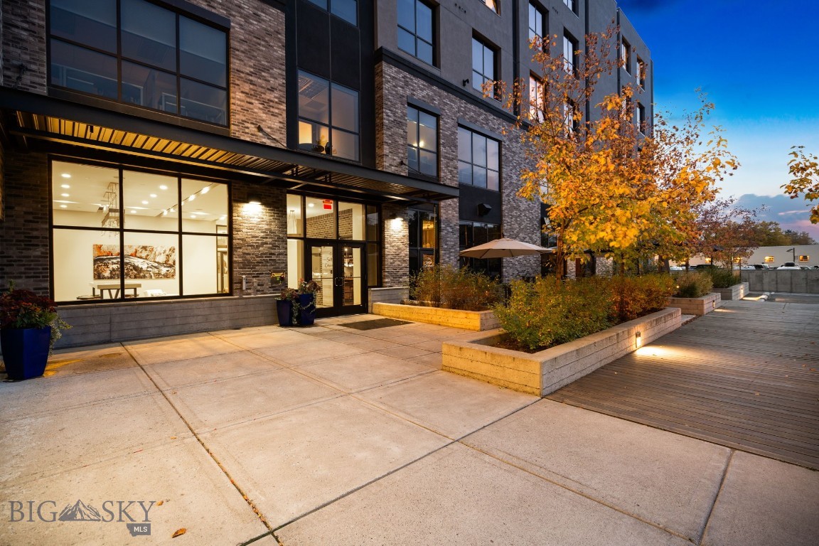 HBP Residential Condo - Residential