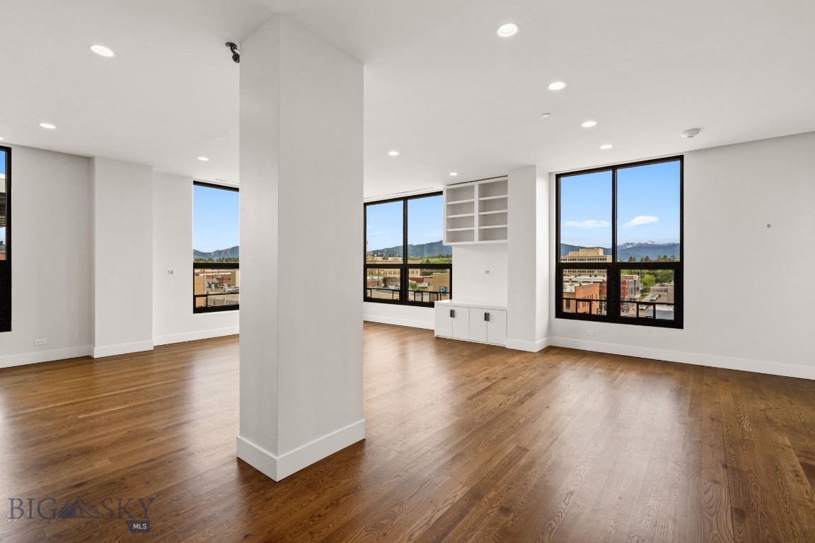 HBP Residential Condo - Residential