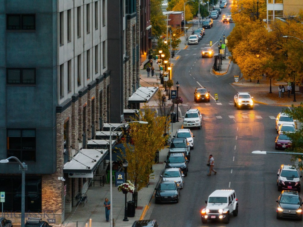 HBP Residential Condo - Residential