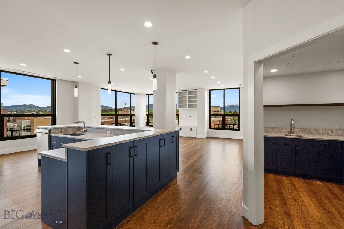 HBP Residential Condo - Residential