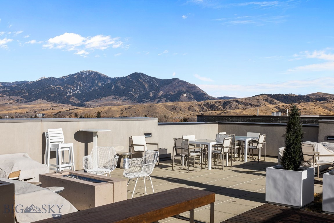 HBP Residential Condo - Residential