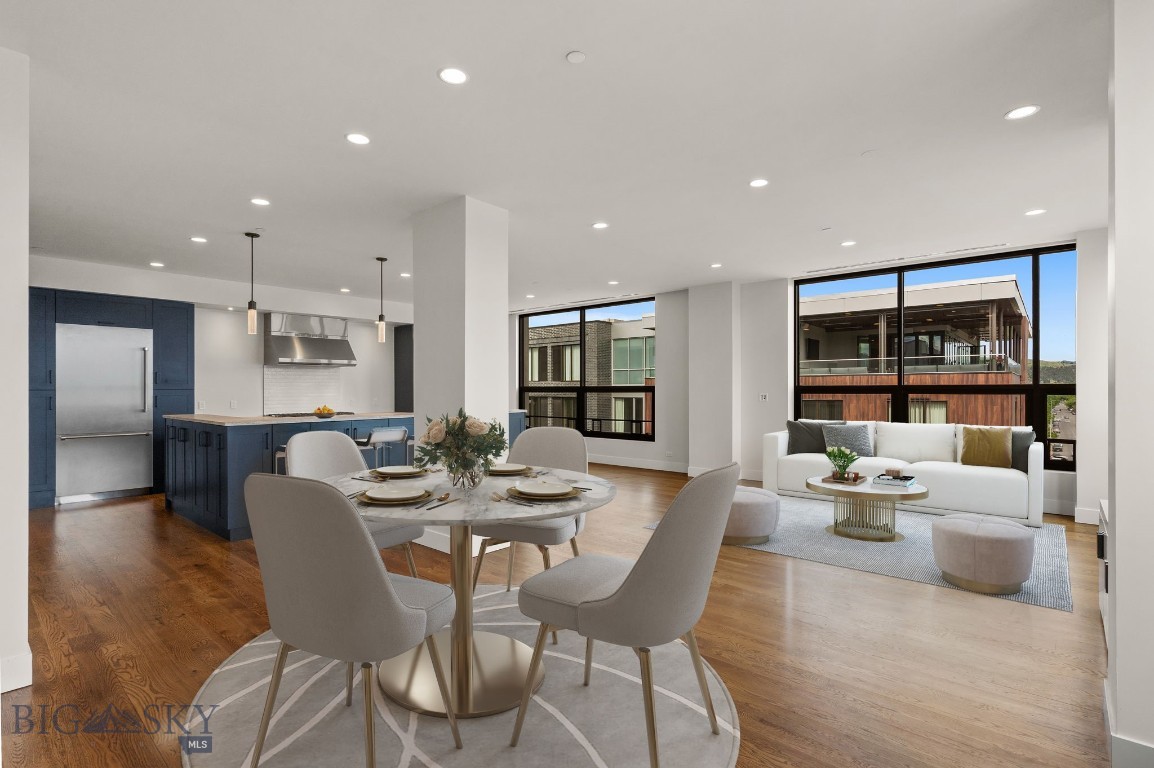 HBP Residential Condo - Residential