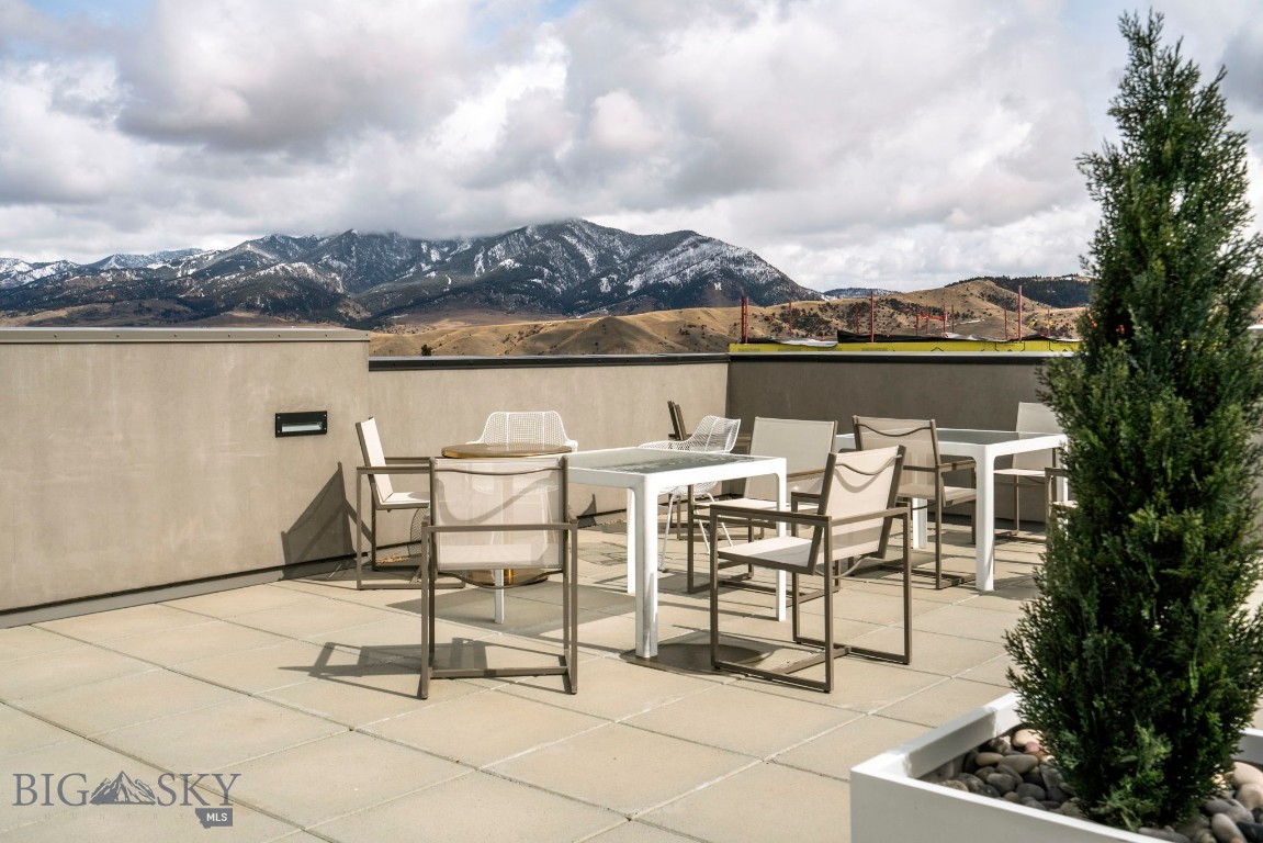 HBP Residential Condo - Residential