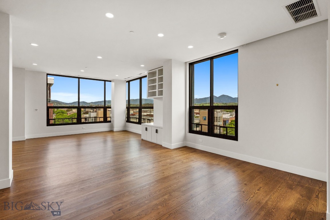 HBP Residential Condo - Residential