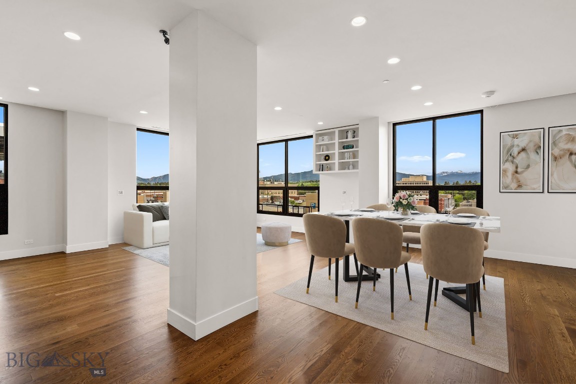 HBP Residential Condo - Residential