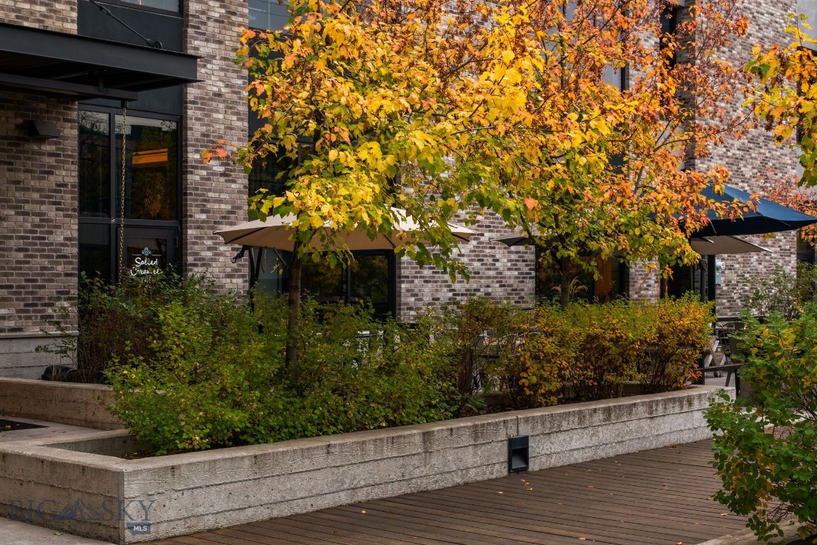 HBP Residential Condo - Residential