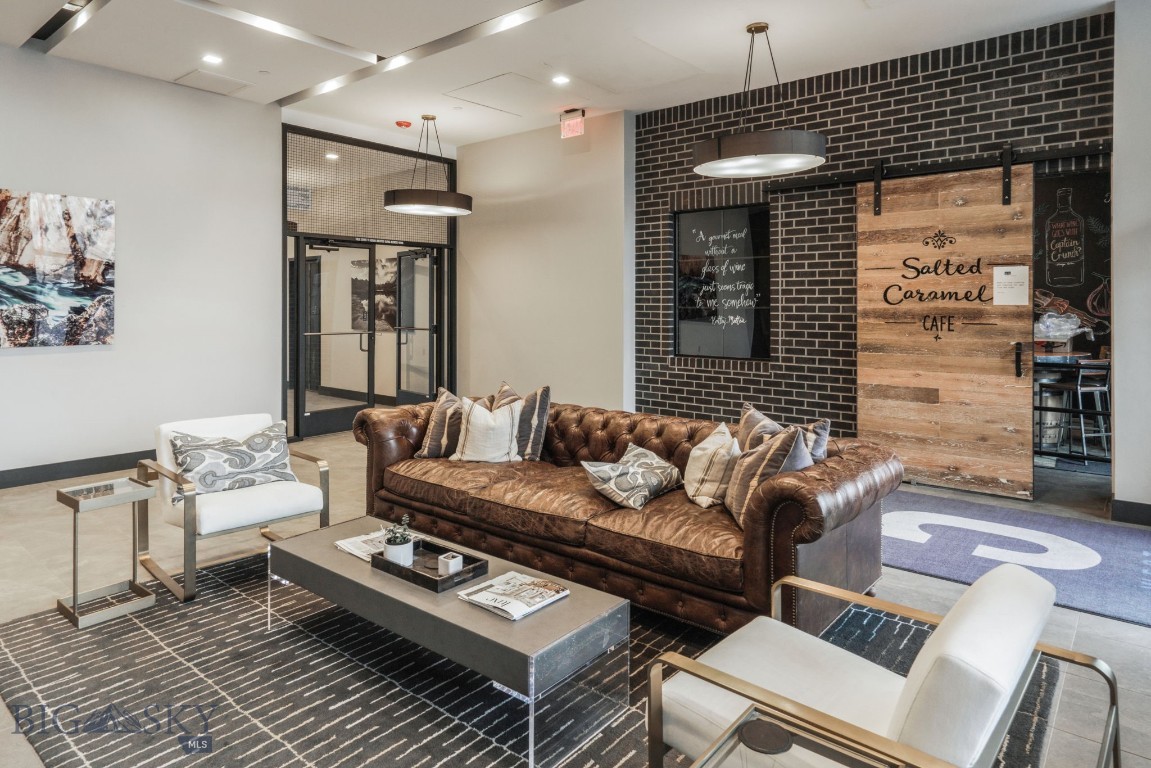 HBP Residential Condo - Residential