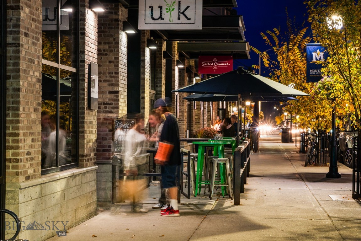 HBP Residential Condo - Residential