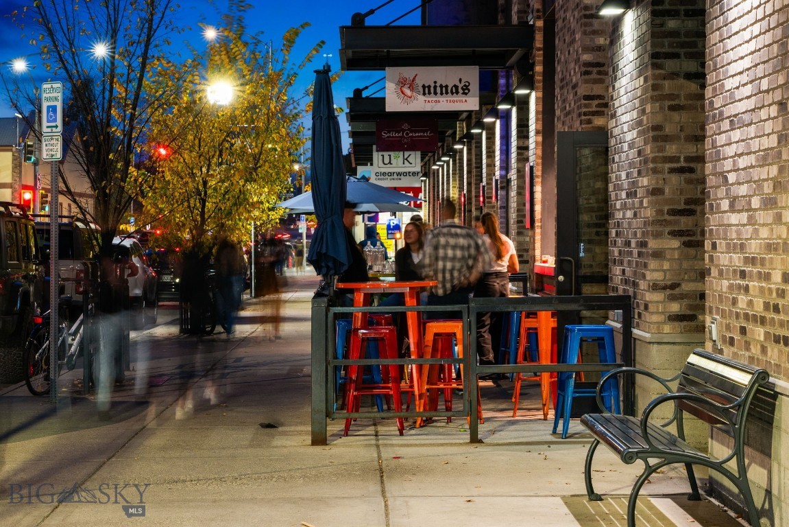 HBP Residential Condo - Residential