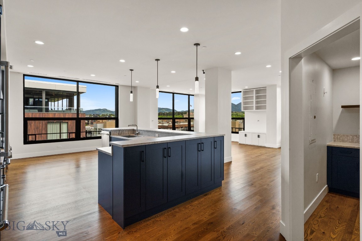 HBP Residential Condo - Residential