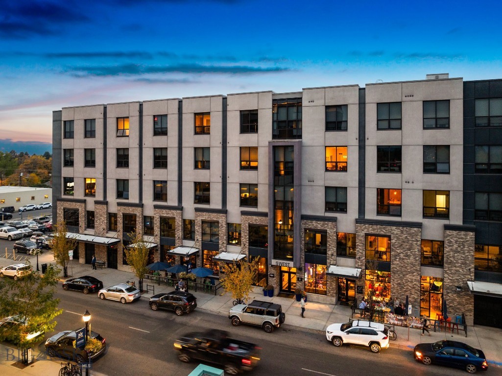 HBP Residential Condo - Residential