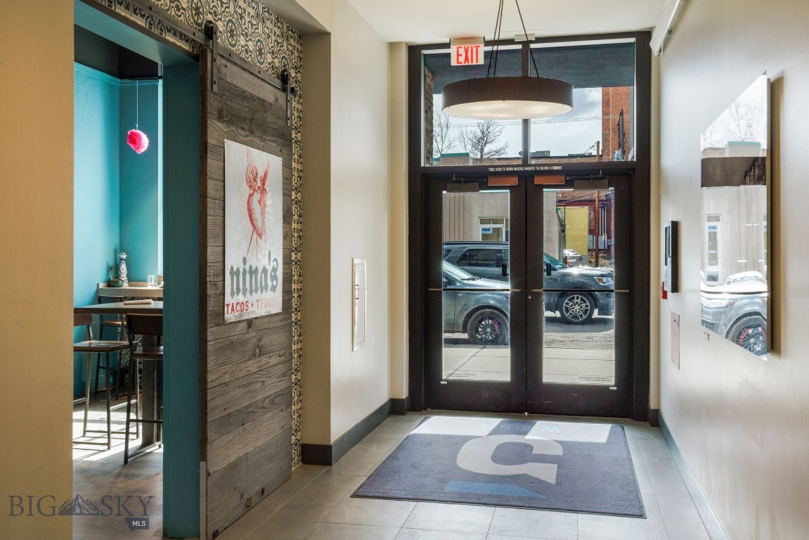 HBP Residential Condo - Residential