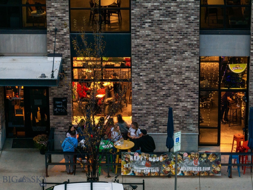 HBP Residential Condo - Residential