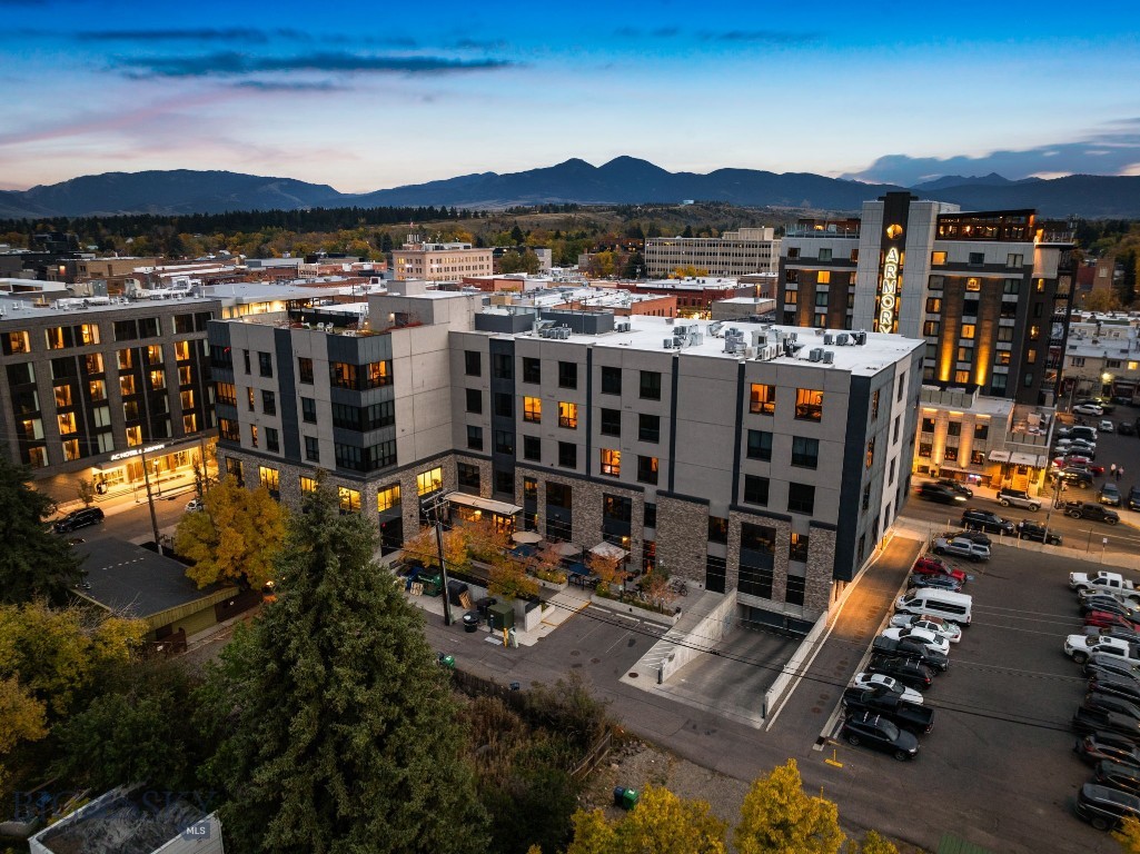 HBP Residential Condo - Residential