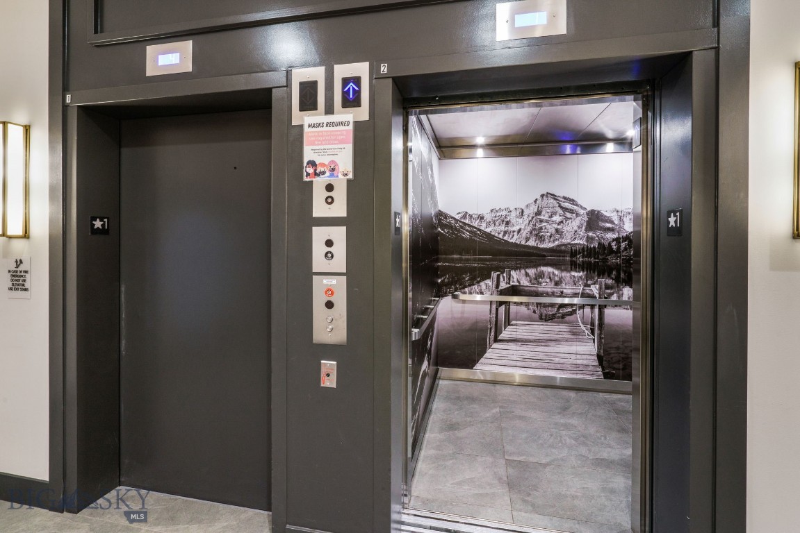 HBP Residential Condo - Residential