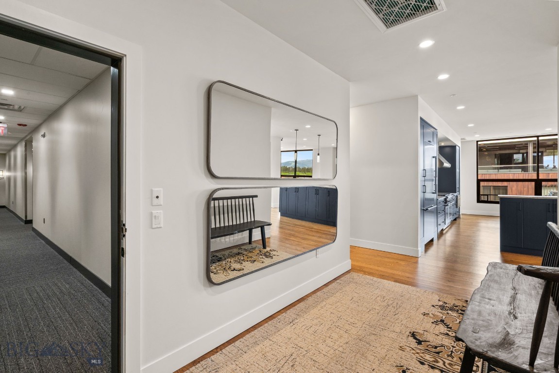 HBP Residential Condo - Residential