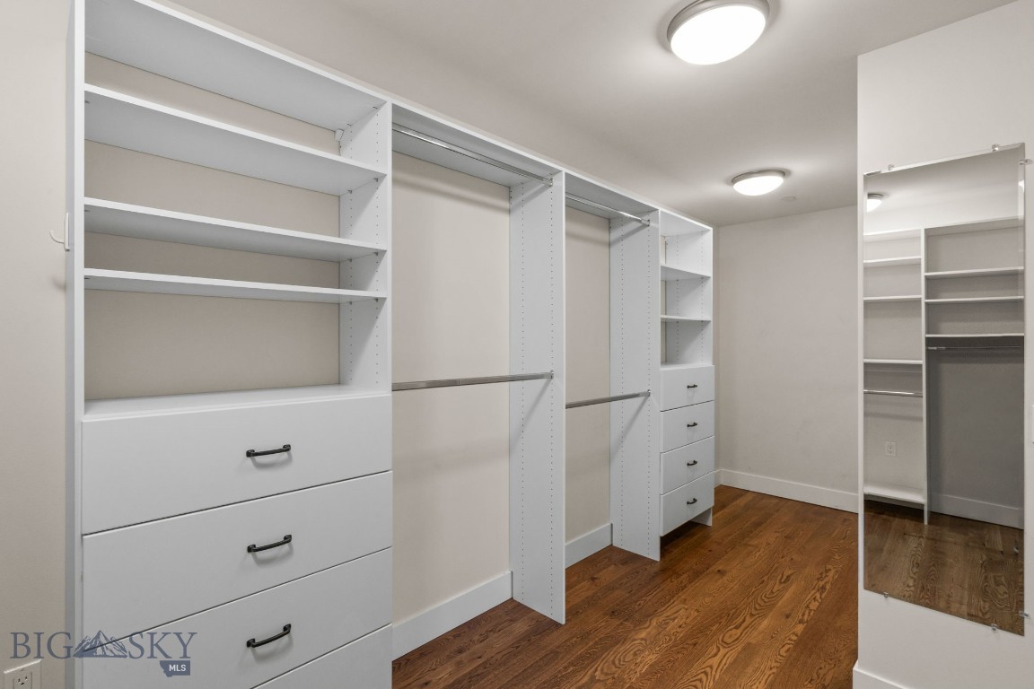 HBP Residential Condo - Residential