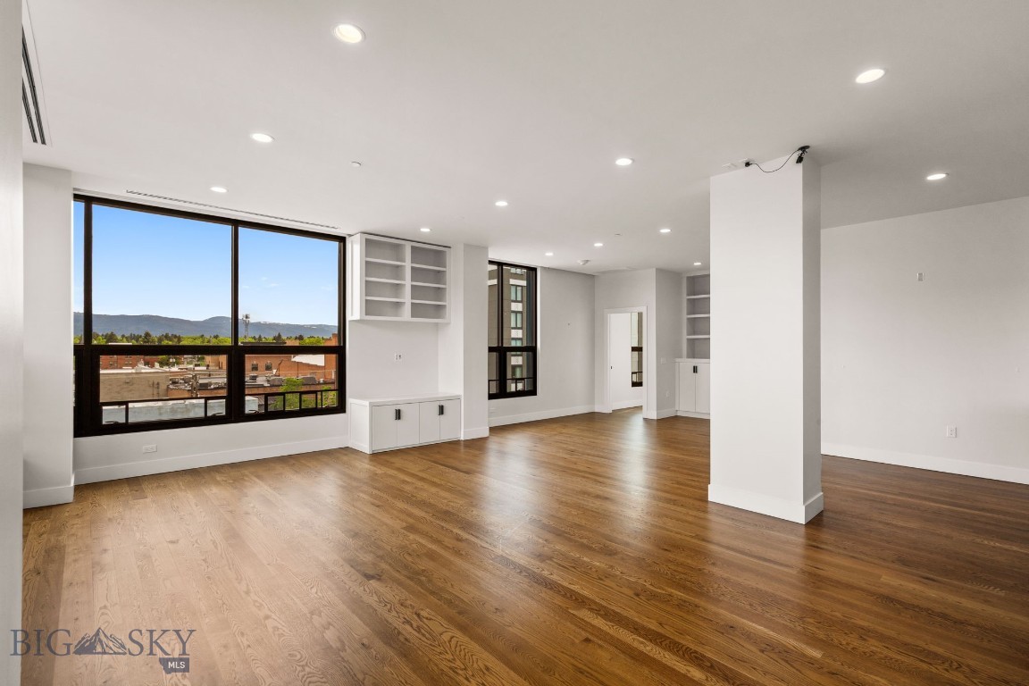 HBP Residential Condo - Residential