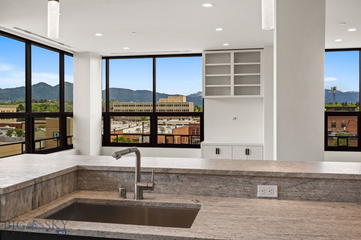 HBP Residential Condo - Residential