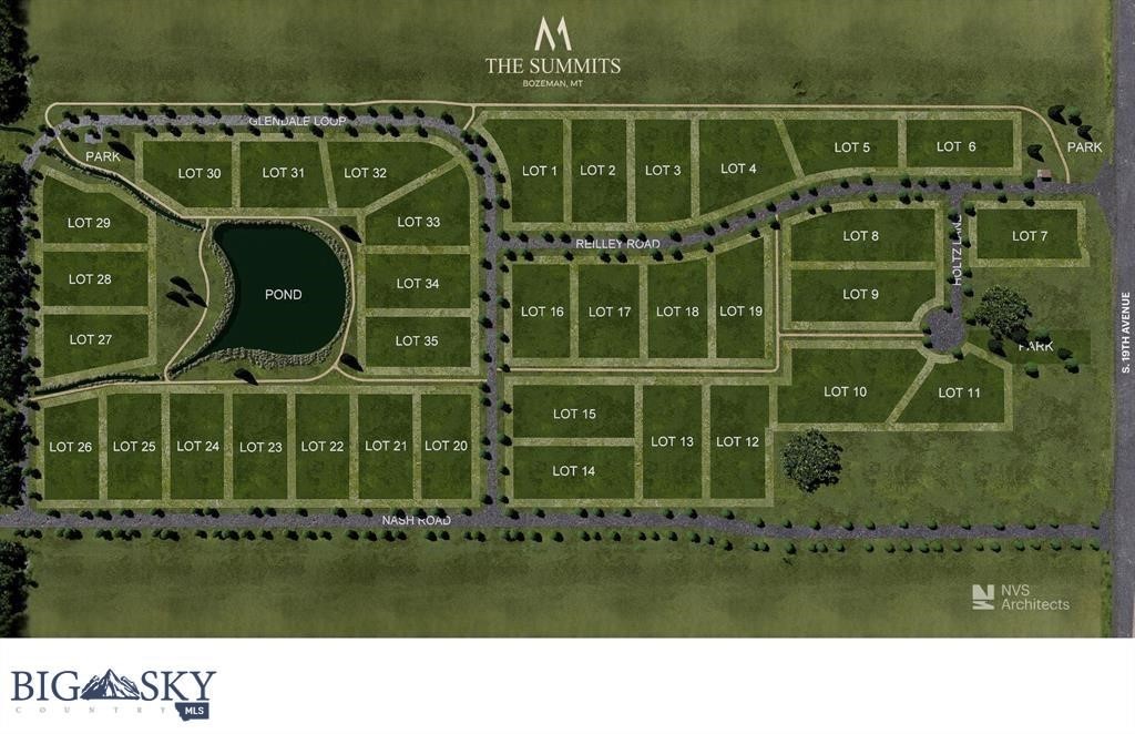 Lot 14 Nash Road