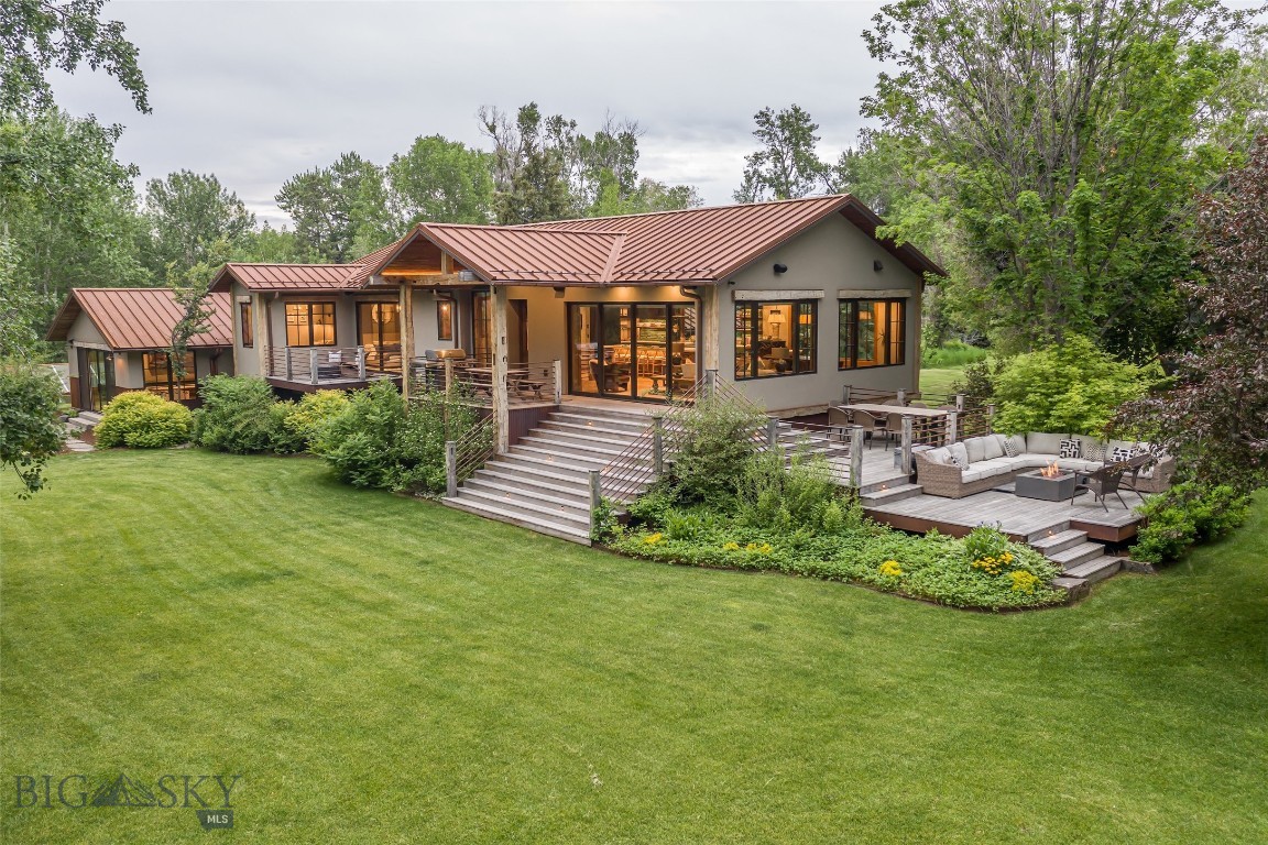 Bozeman, Montana 59718, United States, 3 Bedrooms Bedrooms, ,3 BathroomsBathrooms,Residential,Pending,145376