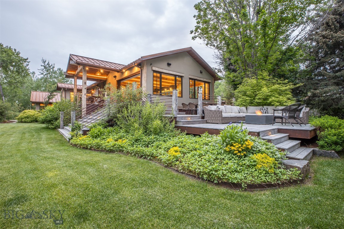 Bozeman, Montana 59718, United States, 3 Bedrooms Bedrooms, ,3 BathroomsBathrooms,Residential,Pending,145376