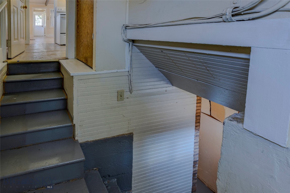 Livingston Original Plat - Residential Income