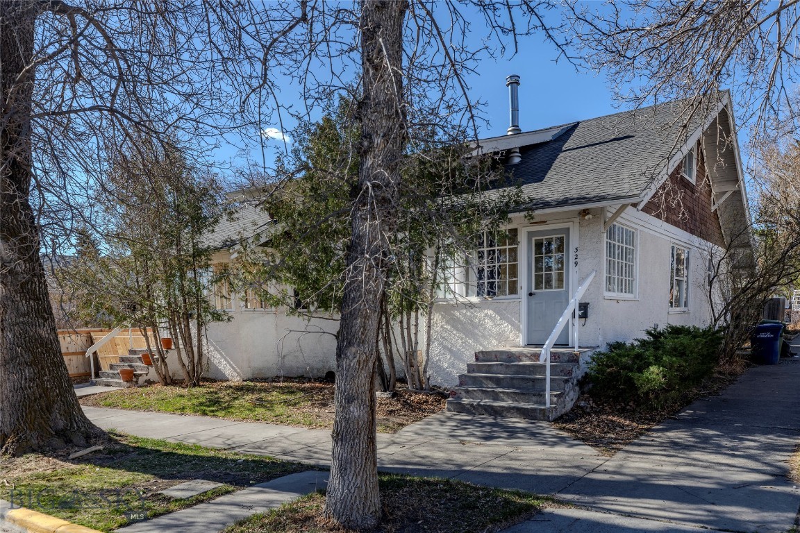 327 & 329 N 2nd Street 2