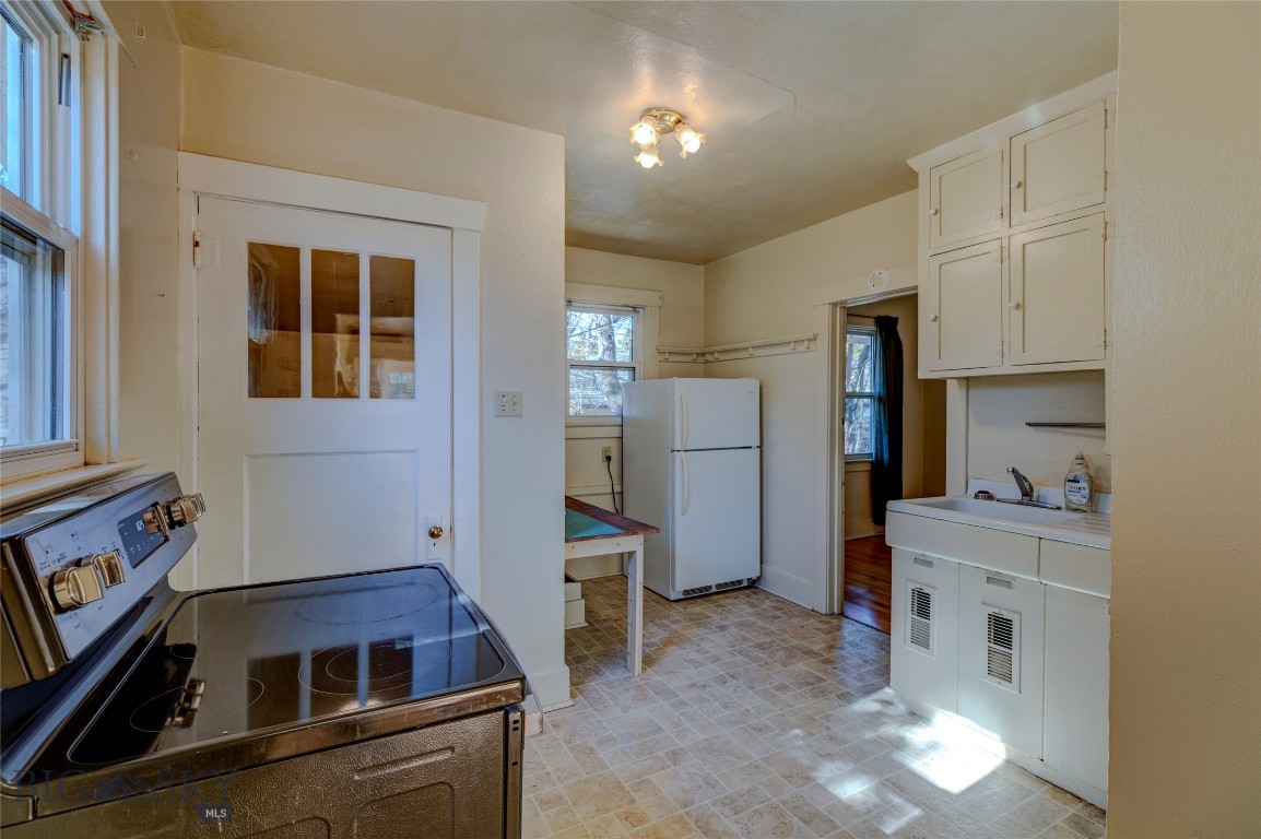 Livingston Original Plat - Residential Income