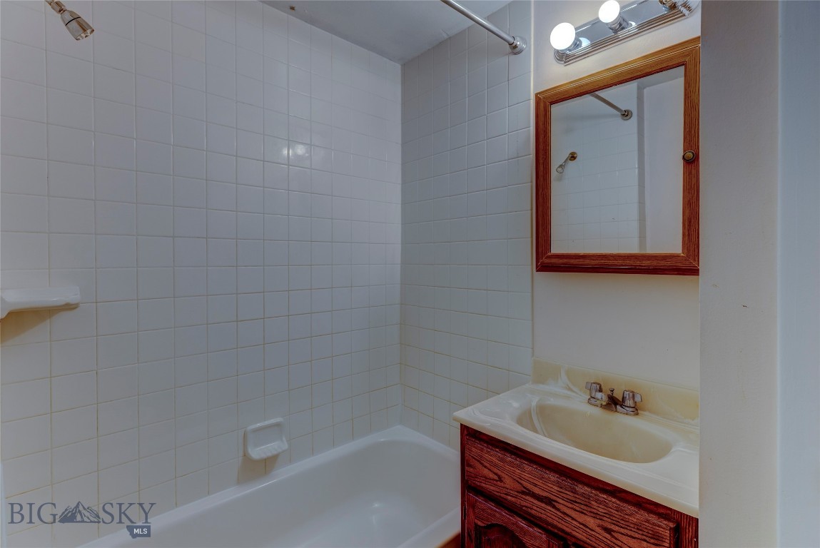 Livingston Original Plat - Residential Income