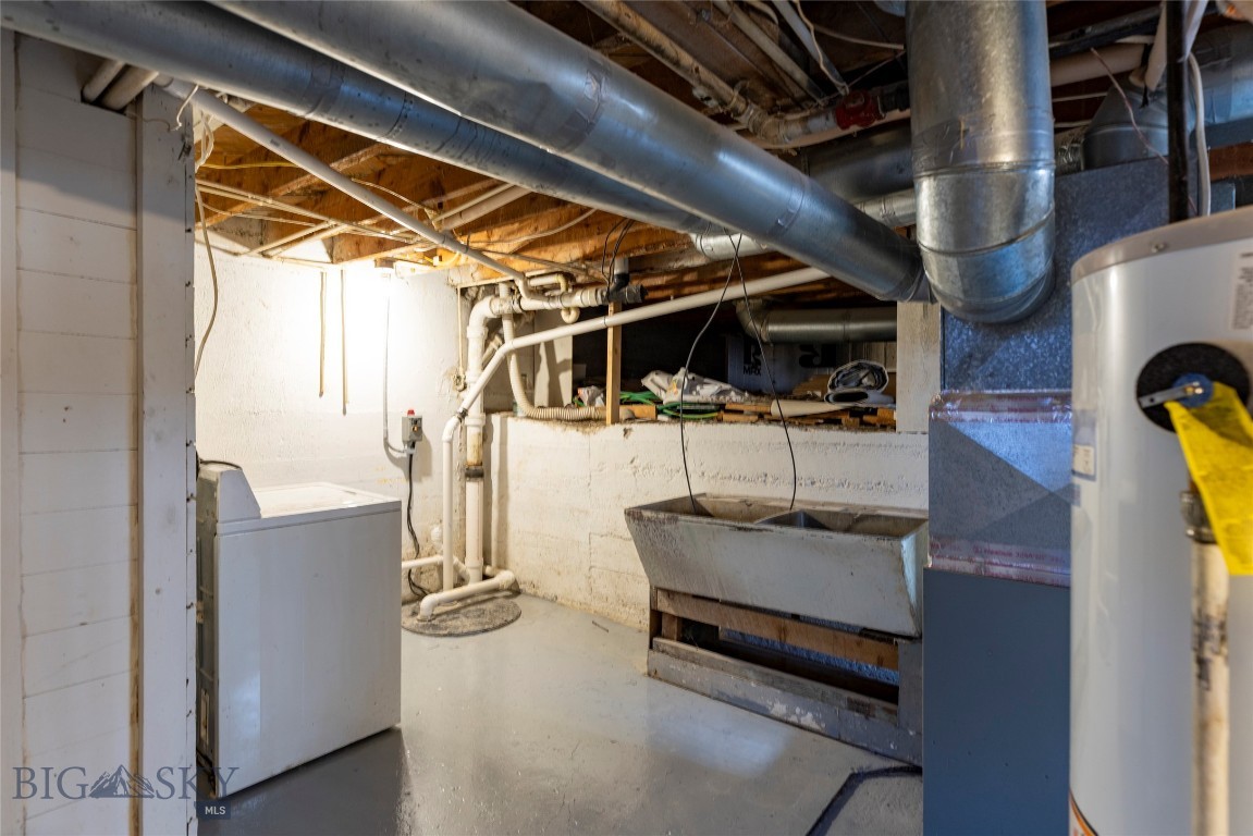 Livingston Original Plat - Residential Income