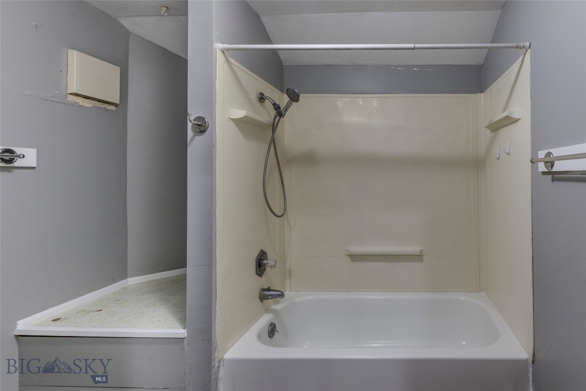 Livingston Original Plat - Residential Income