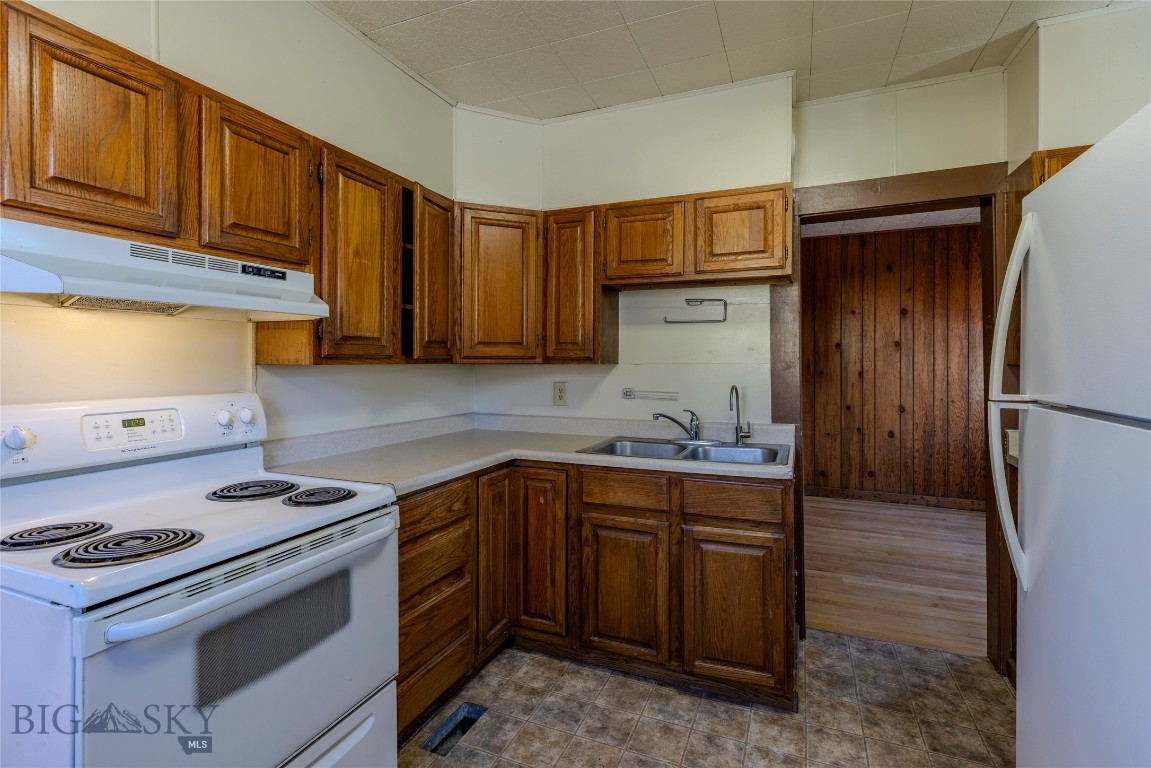 Livingston Original Plat - Residential Income