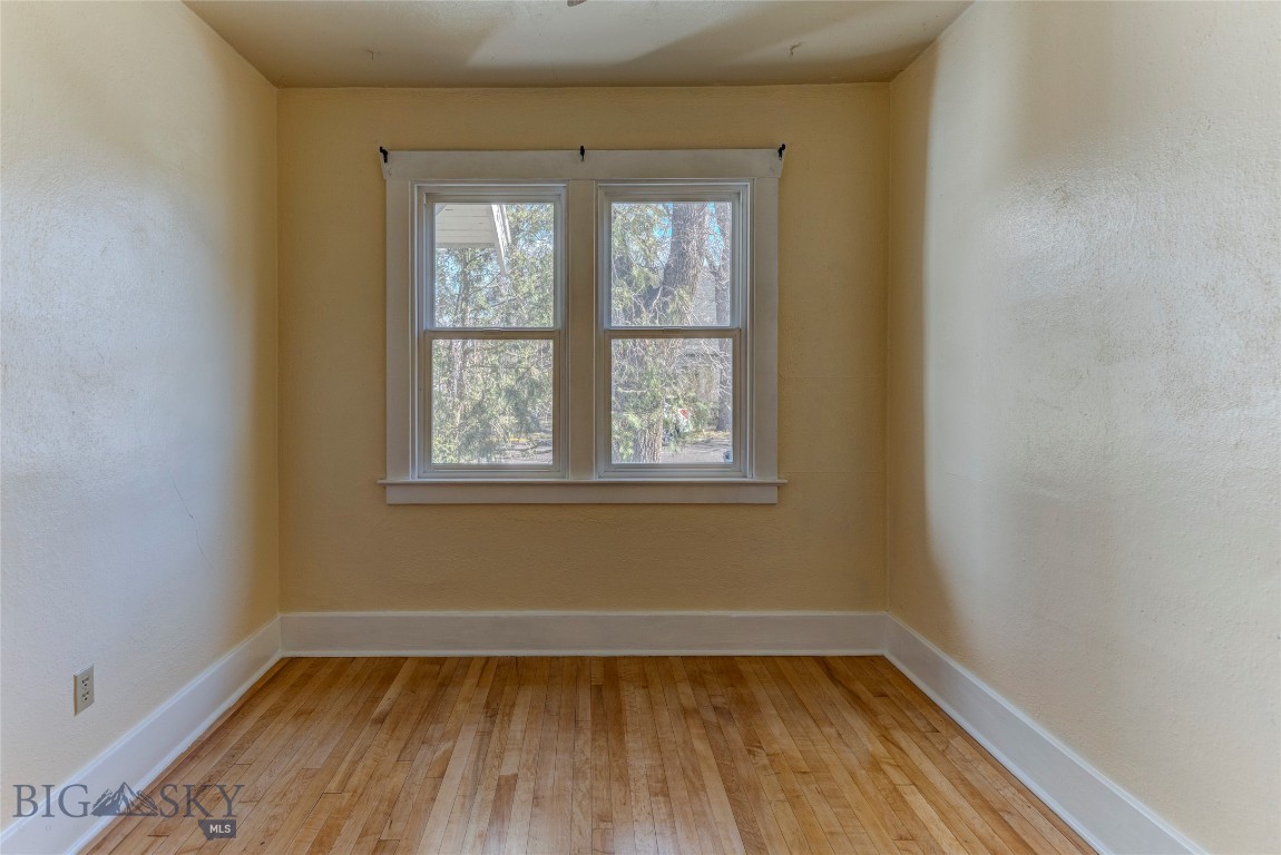 Livingston Original Plat - Residential Income