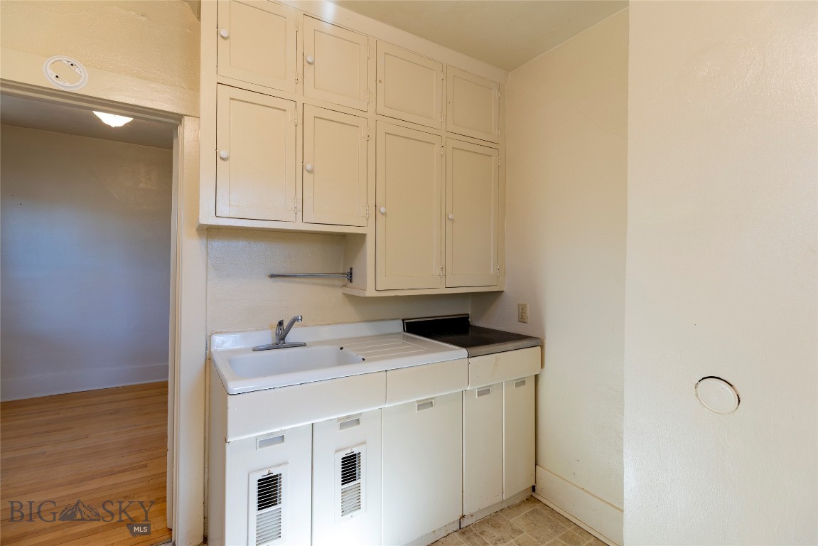 Livingston Original Plat - Residential Income