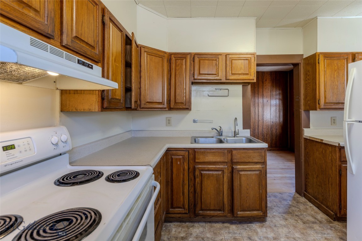 Livingston Original Plat - Residential Income