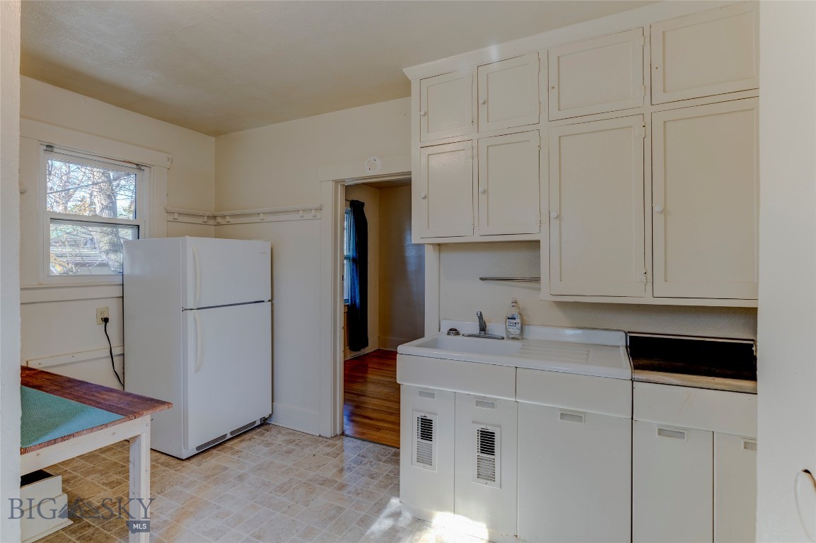 Livingston Original Plat - Residential Income