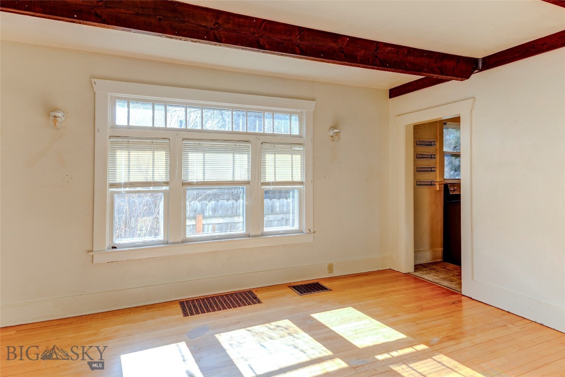 Livingston Original Plat - Residential Income